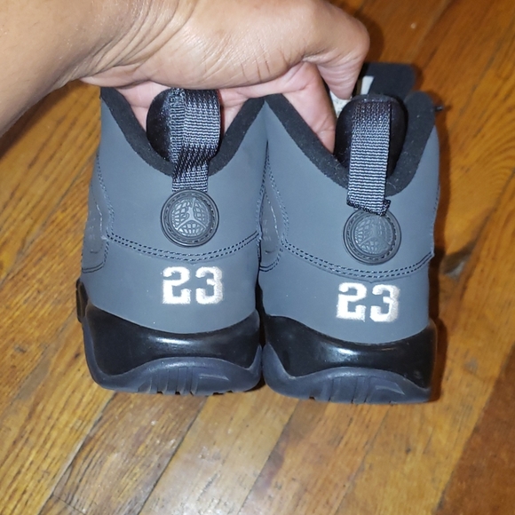 Air Jordan 9 retro - Picture 5 of 9